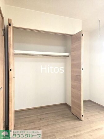 アンナプルナの物件内観写真